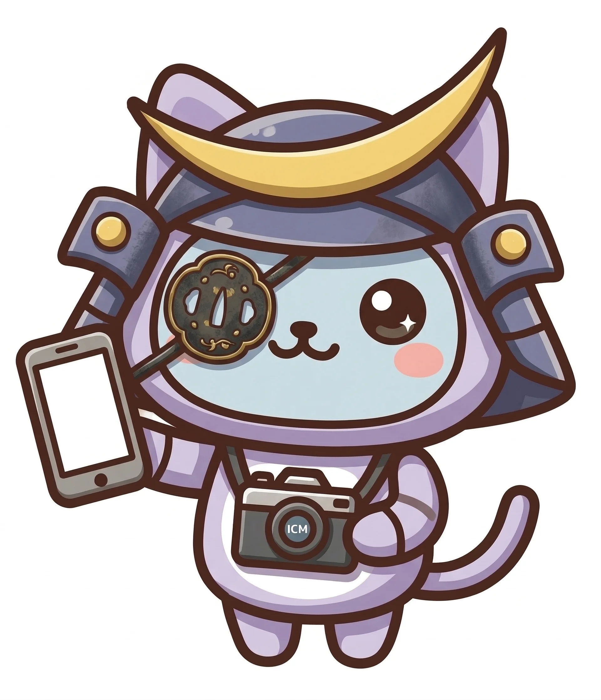 猫マサムネ